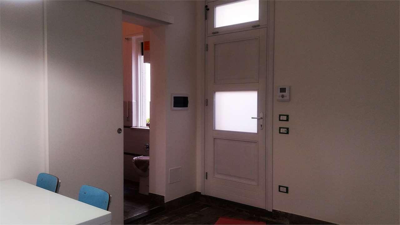 appartamento in affitto a Marsala in zona Centro Storico