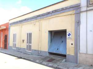 Venta vendita, San Donaci