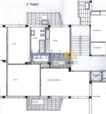 Verkauf Vier zimmer, Cesena Verkauf Vier zimmer, Cesena