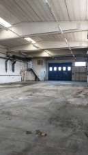 Rent Capannone, Imola