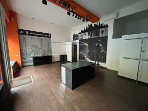 Sale Negozio, Milano