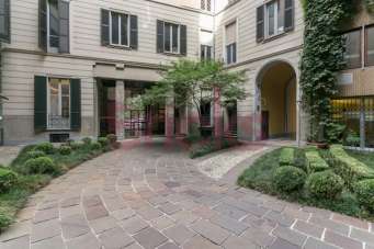 Rent Ufficio, Milano