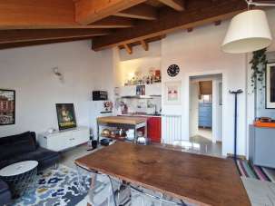 Affitto Mansarda, Monza