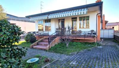 Venta Casa Indipendente, Chioggia