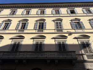 Sale Albergo, Firenze