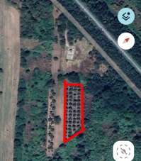 Verkauf Terreno, Montaquila Verkauf Terreno, Montaquila