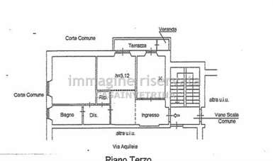 Verkauf Appartamento, Grosseto Verkauf Appartamento, Grosseto
