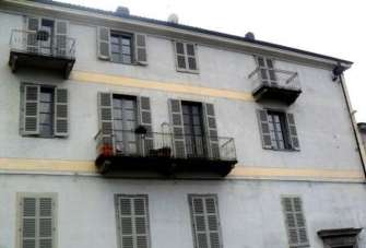 Aluguel Salas, Chieri