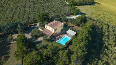 Venda Multivani, San Marcello