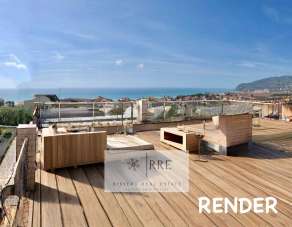 Venta Villa, Diano Marina