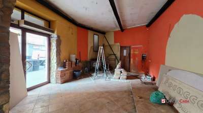 Renta Locale commerciale, Messina