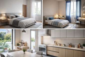 Venta Appartamento, Genova Venta Appartamento, Genova