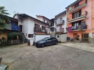 Venta vendita, Malnate