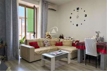 Venta vendita, Cosenza