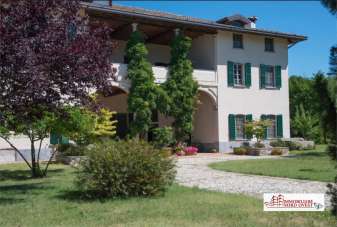 Sale Homes, Motta Visconti