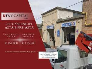 Sale Multivani, Torino