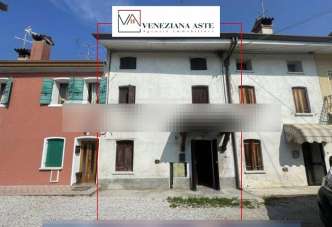 Verkauf Vier zimmer, Sernaglia della Battaglia Verkauf Vier zimmer, Sernaglia della Battaglia