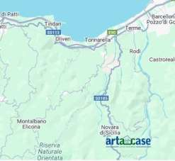 Verkauf Trivani, Montalbano Elicona