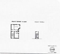 Venta Trivani, Venezia