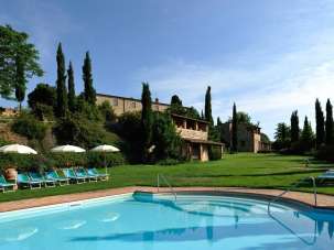 Venta Ville, Asciano Venta Ville, Asciano