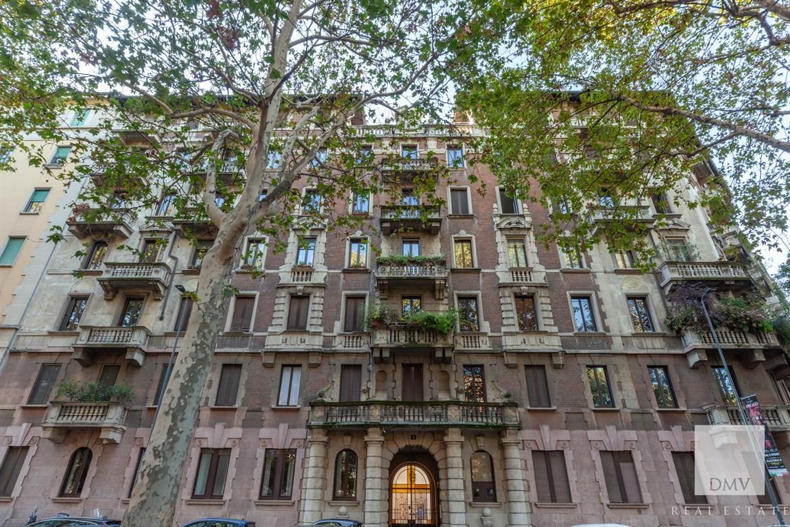 appartamento in affitto a Milano in zona XXII Marzo