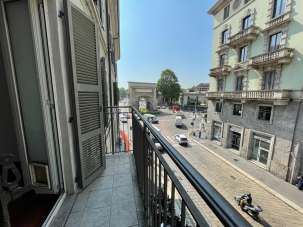 Renta Appartamento, Milano