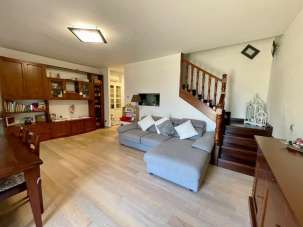 Venta Villa a schiera, Galliate Lombardo