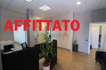 Renta Ufficio, Brugherio