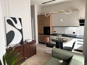 Verkauf Appartamento, Busto Arsizio