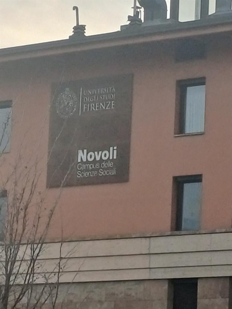 appartamento in affitto a Firenze in zona Centro Storico