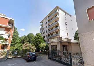 Renta Appartamento, Monza