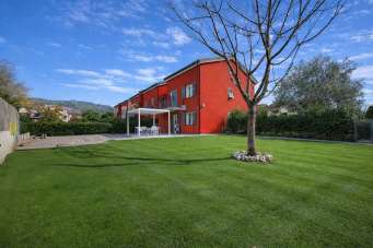 Venta Casas, Santo Stefano di Magra