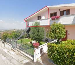 Venta Casas, Casalincontrada