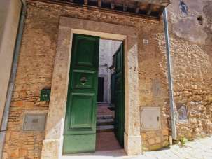 Venta Casas, Lugnano in Teverina