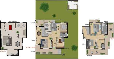 Venta Eptavani, Quartu Sant'Elena