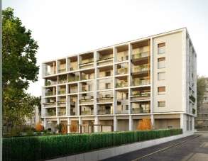 Venta Trivani, Milano