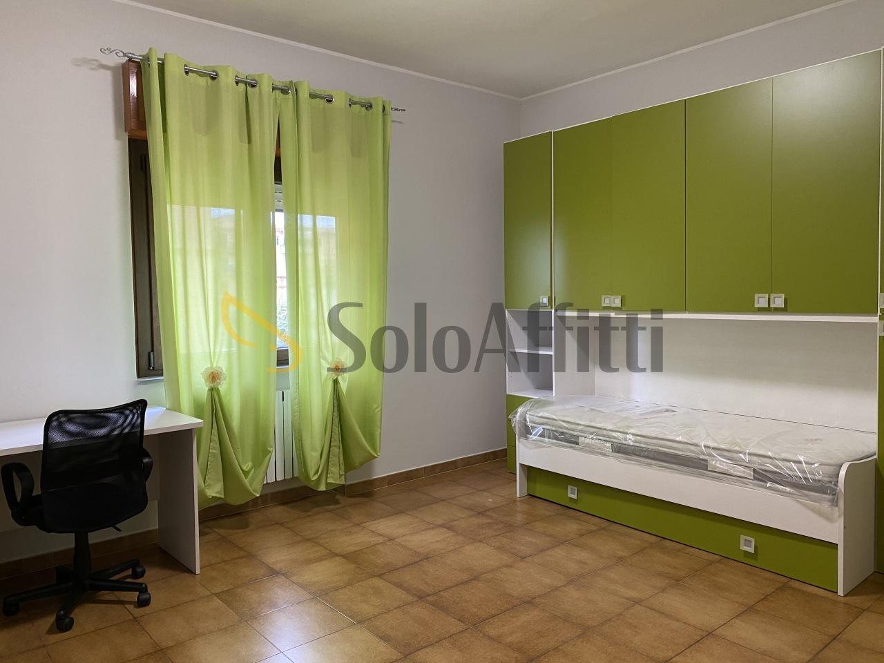 Affitto Pentavani, Catanzaro foto