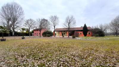 Venta Casas, Piazzola sul Brenta