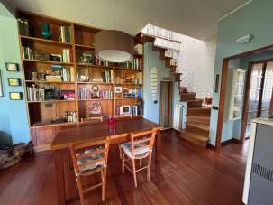 Venta Esavani, Sarzana