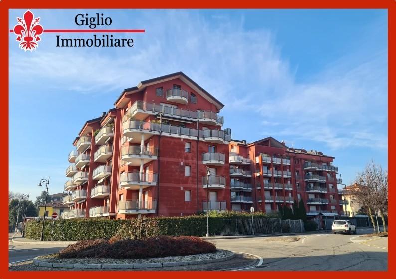 appartamento in affitto a Tradate