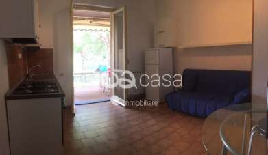 Renta Appartamento, Loano