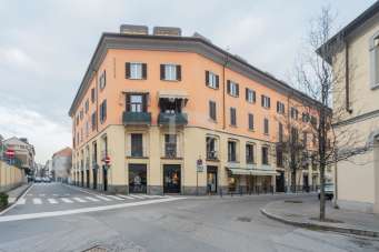 Sale Attività commerciale, Monza Sale Attività commerciale, Monza