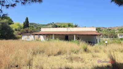 Verkauf Villa, Messina Verkauf Villa, Messina