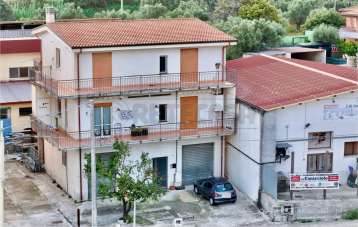 Venta Casas, Catanzaro