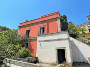Venta Casas, Lentini