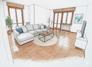 Venta Casas, Cremona