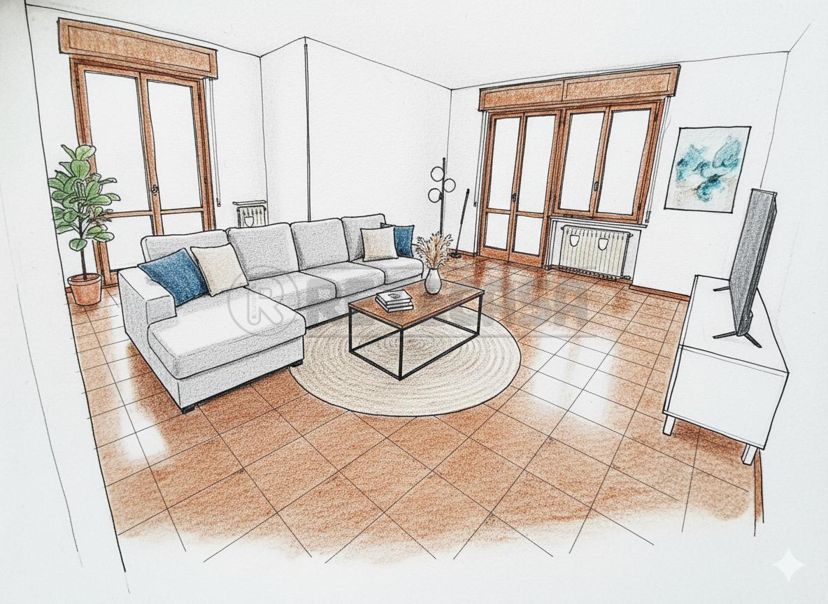 Vendita Quadrivani, Cremona foto