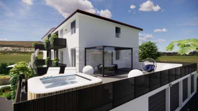 Venta Casas, Vicenza