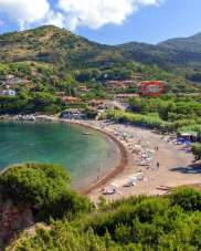 Venta Esavani, Rio Venta Esavani, Rio