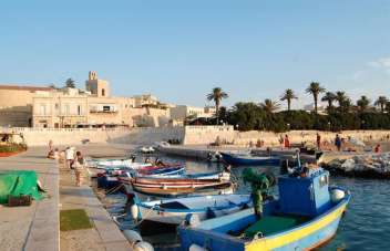 Sale Business premises, Otranto